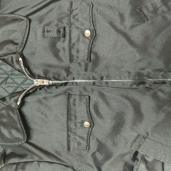 Horace Small Tuffy Topper Winter Patrol Jacket - Picture 2 of 8